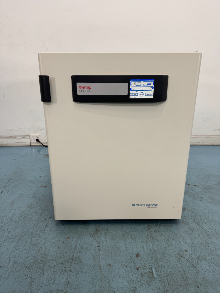 Image of Thermo Scientific HERAcell Vios 250i CO2 Incubator